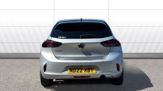Vauxhall Corsa 1.2 Elite Edition 5dr Petrol Hatchback